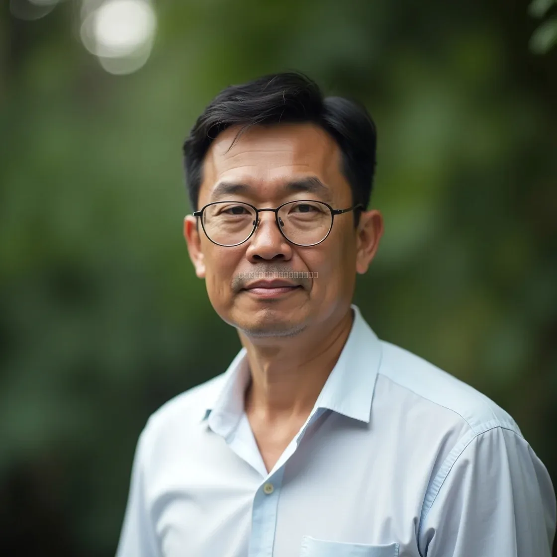Daniel Tan